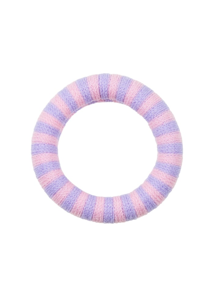 Pico, Efie elastik, Pink/lavender