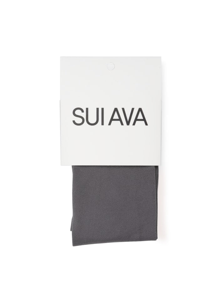 Sui Ava Satisfying strømpebukser, Grå