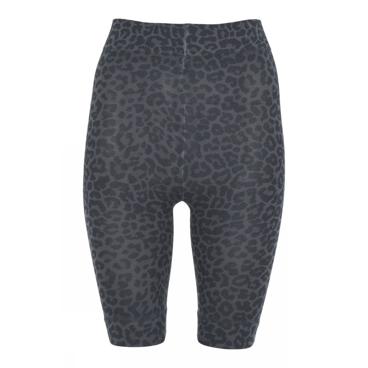 Sneaky Fox, Leopard shorts, 150 denier-Noisy Item