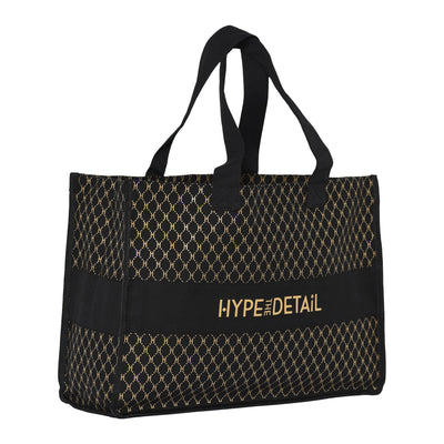 Hype the Detail Totebag