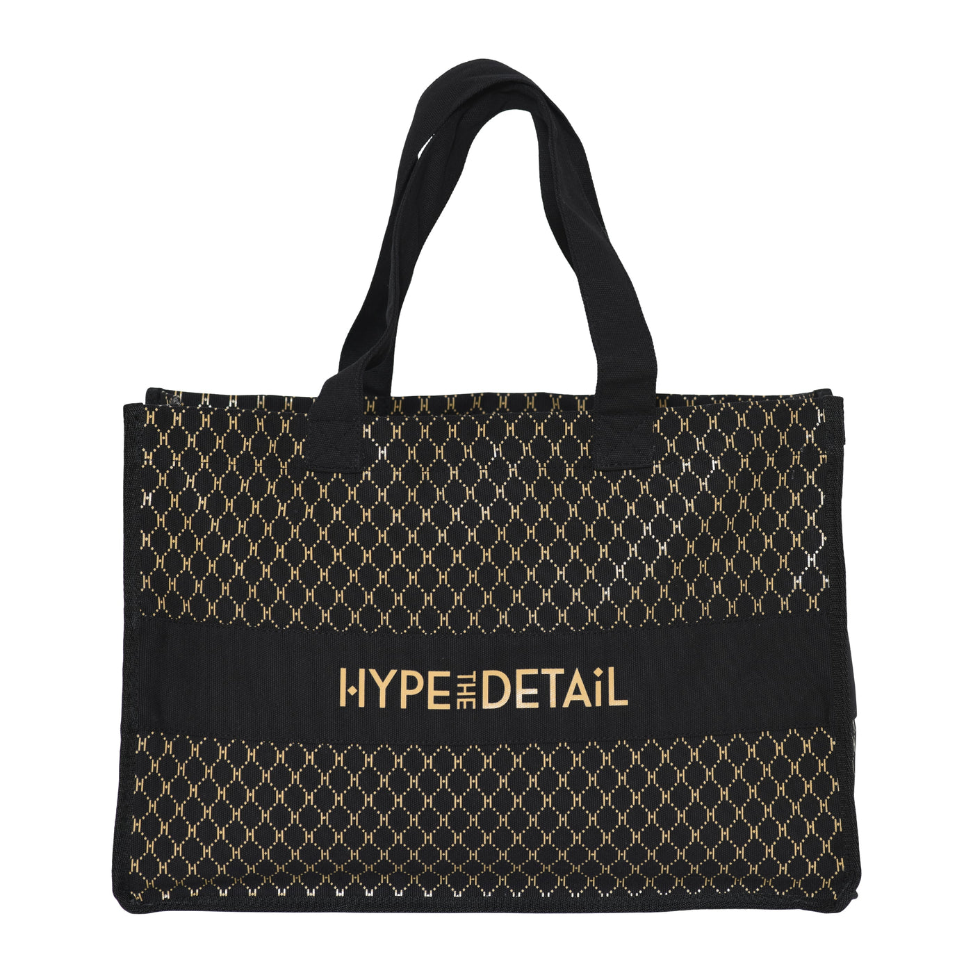 Hype the Detail Totebag