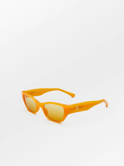 Becksöndergaard Carla Solid Eye solbriller, Exuberabce-Noisy Item