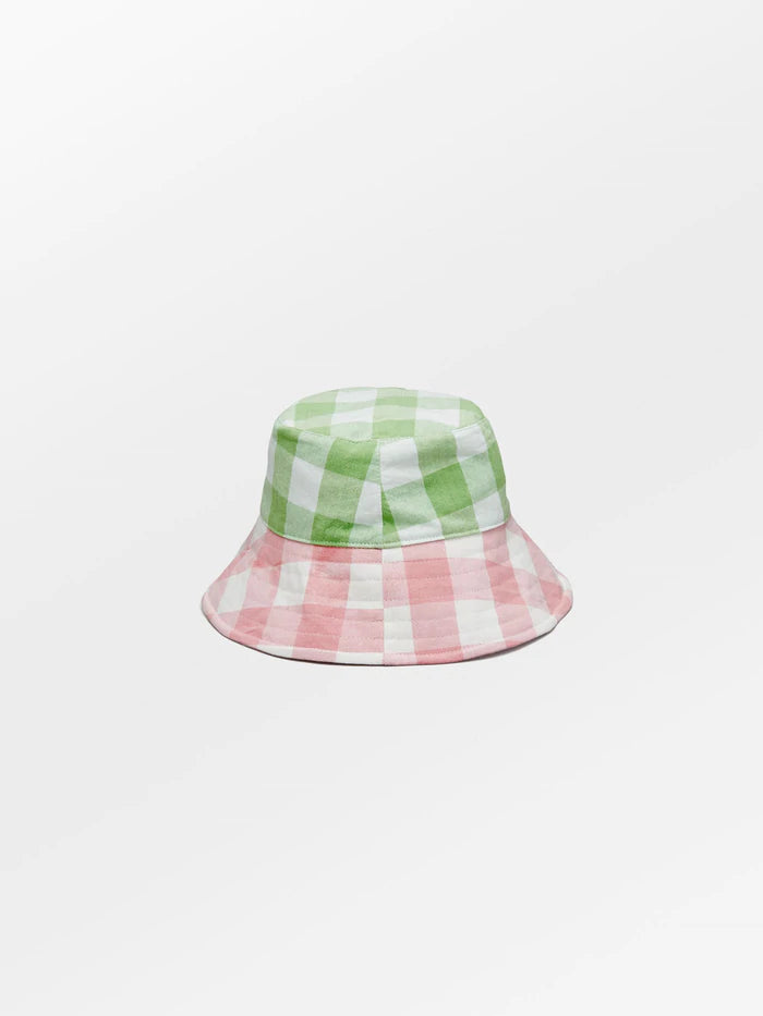 Becksöndergaard Maisie Bucket Hat, Strawberry Cream-Noisy Item